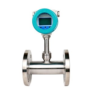 熱式氣體質量流量計系列